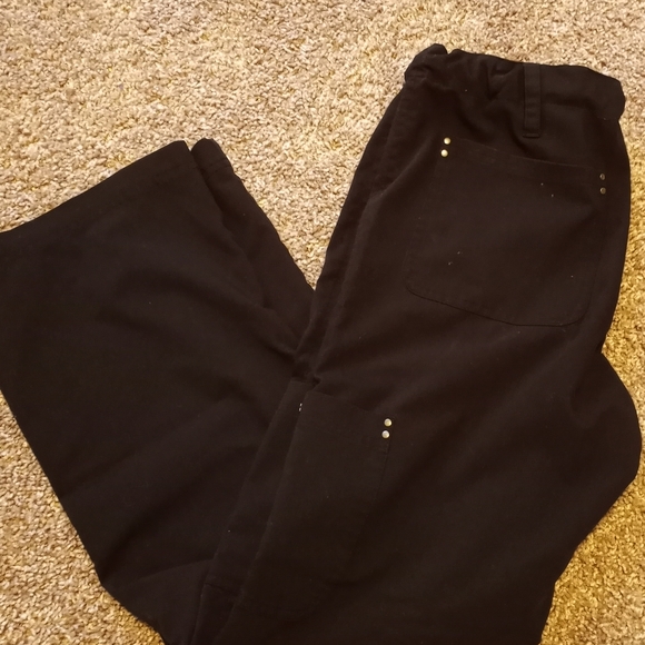 Koi Sapphire Scrub Pants - Picture 6 of 6